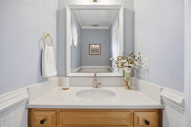 107 Gibbons Drive, Garner, NC 27529