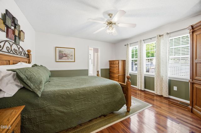107 Gibbons Drive, Garner, NC 27529