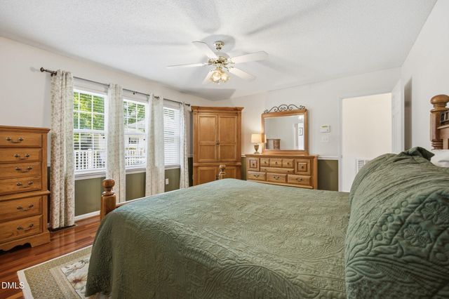 107 Gibbons Drive, Garner, NC 27529