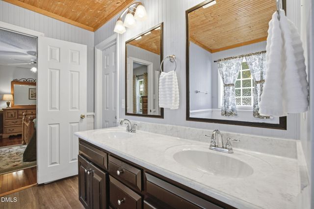 107 Gibbons Drive, Garner, NC 27529