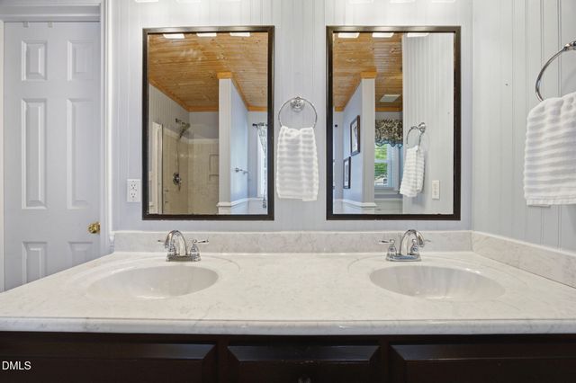 107 Gibbons Drive, Garner, NC 27529