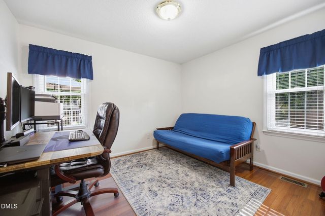 107 Gibbons Drive, Garner, NC 27529