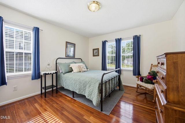 107 Gibbons Drive, Garner, NC 27529