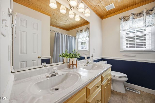 107 Gibbons Drive, Garner, NC 27529