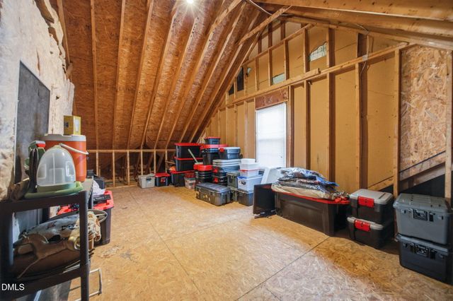 107 Gibbons Drive, Garner, NC 27529