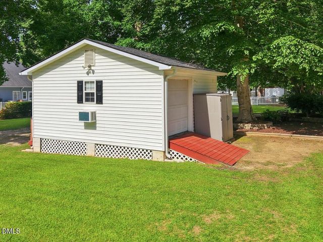 107 Gibbons Drive, Garner, NC 27529