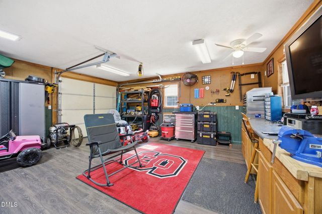 107 Gibbons Drive, Garner, NC 27529