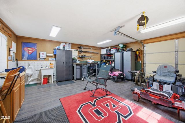 107 Gibbons Drive, Garner, NC 27529