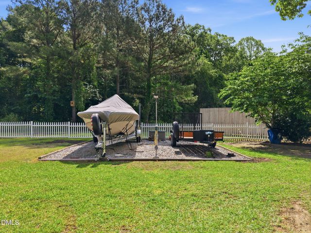 107 Gibbons Drive, Garner, NC 27529