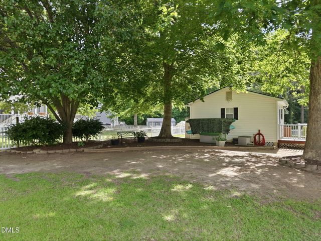 107 Gibbons Drive, Garner, NC 27529