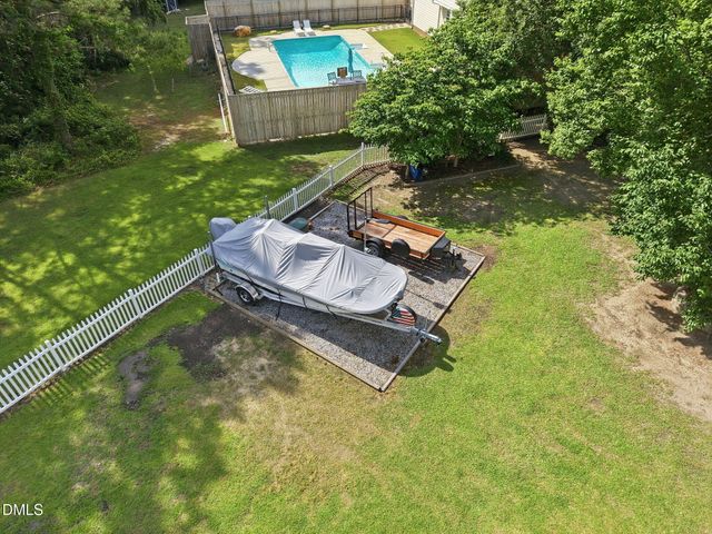 107 Gibbons Drive, Garner, NC 27529