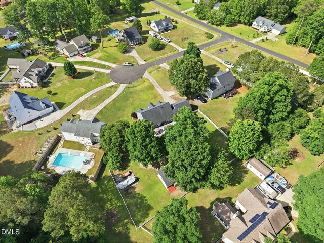 107 Gibbons Drive, Garner, NC 27529