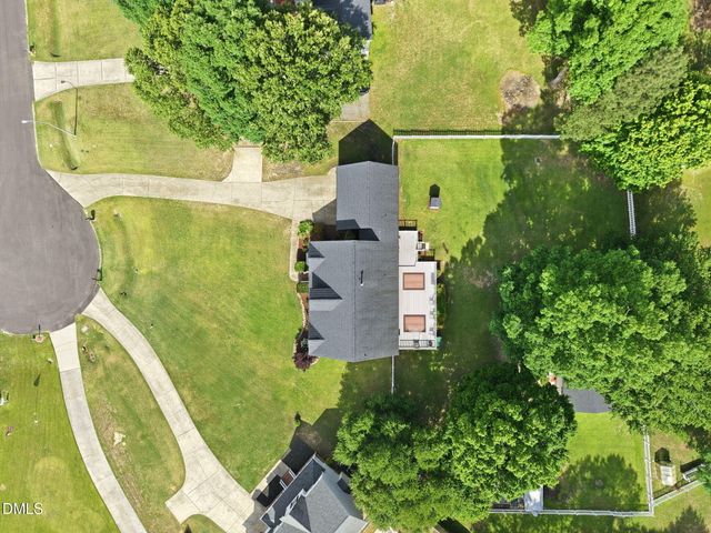 107 Gibbons Drive, Garner, NC 27529