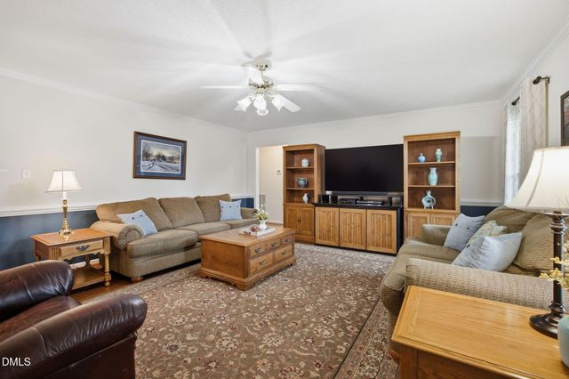 107 Gibbons Drive, Garner, NC 27529