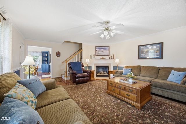 107 Gibbons Drive, Garner, NC 27529