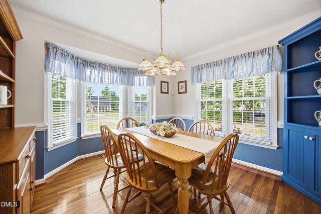107 Gibbons Drive, Garner, NC 27529