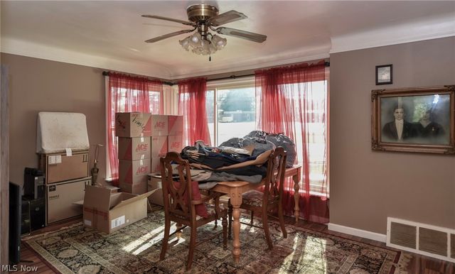 526 Ridge Road, Newton Falls, OH 44444