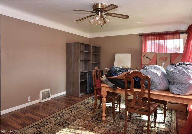 526 Ridge Road, Newton Falls, OH 44444