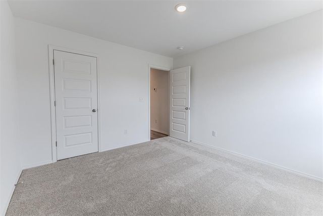 601 Caldwell Drive, Noble, OK 73068