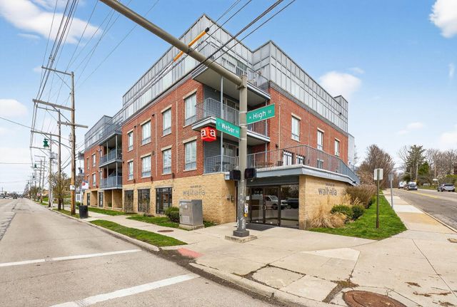 10 E Weber Road, 402, Columbus, OH 43202