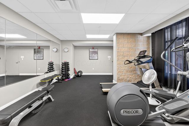 10 E Weber Road, 402, Columbus, OH 43202