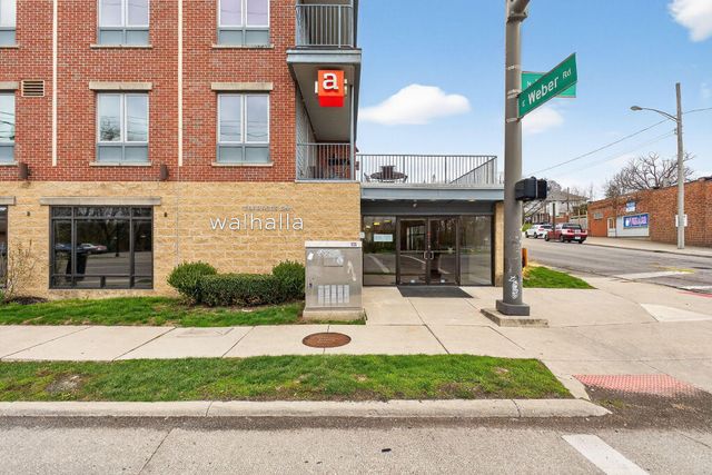 10 E Weber Road, 402, Columbus, OH 43202