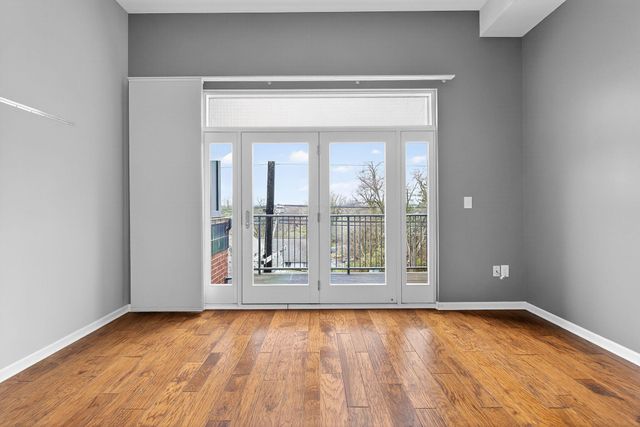 10 E Weber Road, 402, Columbus, OH 43202