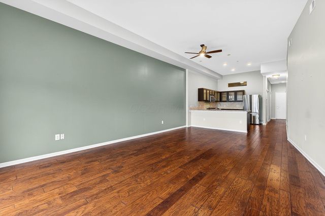 10 E Weber Road, 402, Columbus, OH 43202