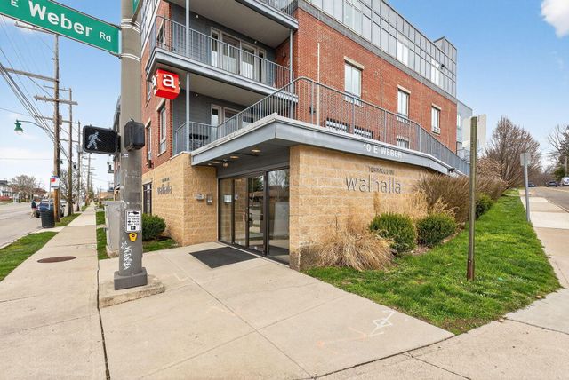 10 E Weber Road, 402, Columbus, OH 43202