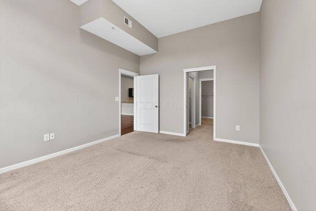 10 E Weber Road, 402, Columbus, OH 43202