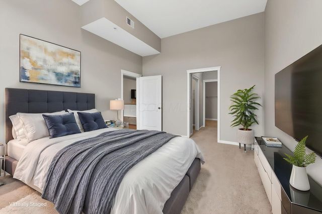 10 E Weber Road, 402, Columbus, OH 43202