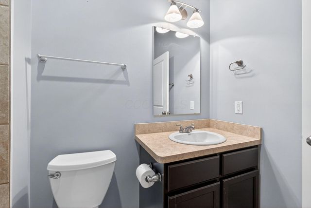 10 E Weber Road, 402, Columbus, OH 43202