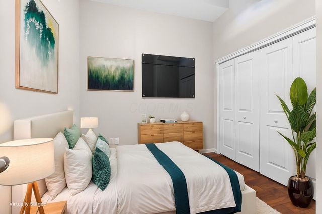 10 E Weber Road, 402, Columbus, OH 43202