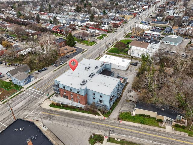 10 E Weber Road, 402, Columbus, OH 43202