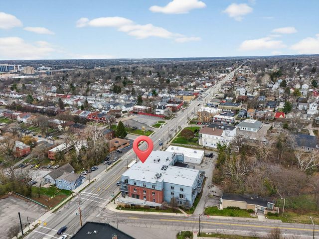 10 E Weber Road, 402, Columbus, OH 43202