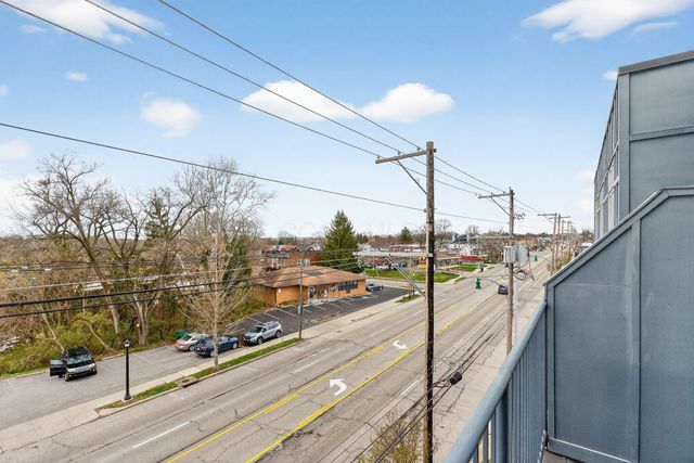 10 E Weber Road, 402, Columbus, OH 43202