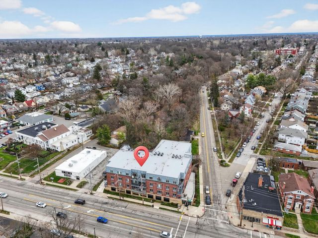 10 E Weber Road, 402, Columbus, OH 43202