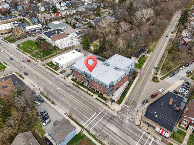 10 E Weber Road, 402, Columbus, OH 43202