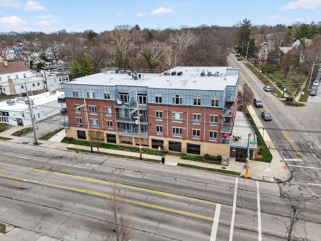 10 E Weber Road, 402, Columbus, OH 43202