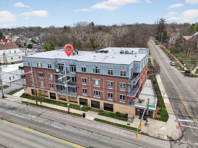 10 E Weber Road, 402, Columbus, OH 43202