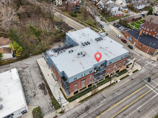 10 E Weber Road, 402, Columbus, OH 43202