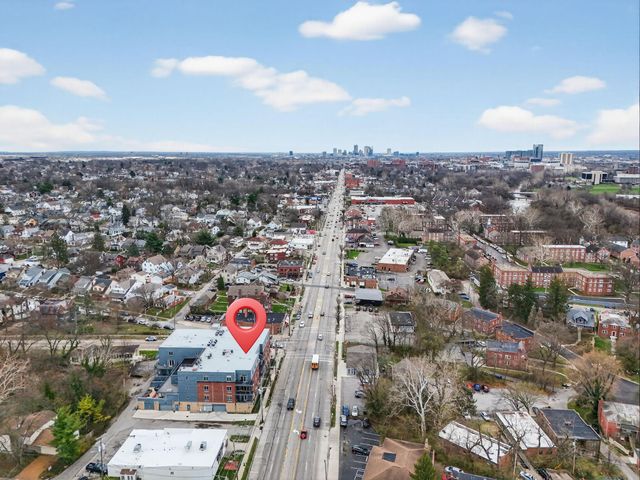 10 E Weber Road, 402, Columbus, OH 43202