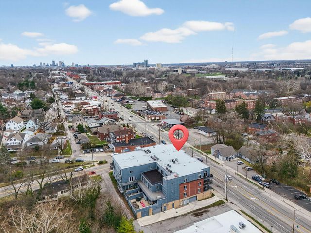 10 E Weber Road, 402, Columbus, OH 43202