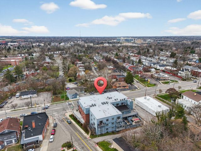 10 E Weber Road, 402, Columbus, OH 43202