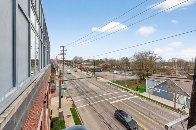 10 E Weber Road, 402, Columbus, OH 43202