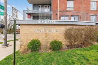 10 E Weber Road, 402, Columbus, OH 43202