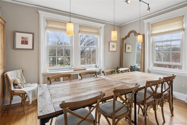 9 Tanglewylde Avenue 4B, Bronxville, NY 10708