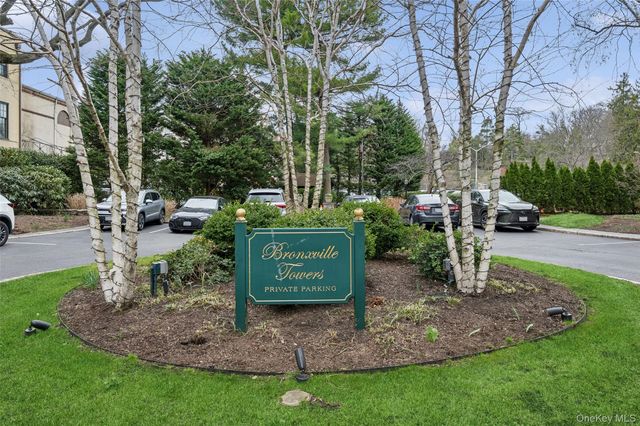 9 Tanglewylde Avenue 4B, Bronxville, NY 10708