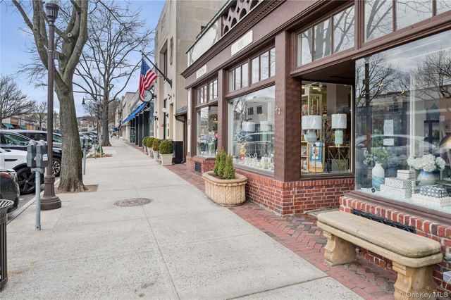 9 Tanglewylde Avenue 4B, Bronxville, NY 10708