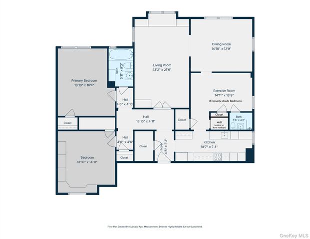 9 Tanglewylde Avenue 4B, Bronxville, NY 10708
